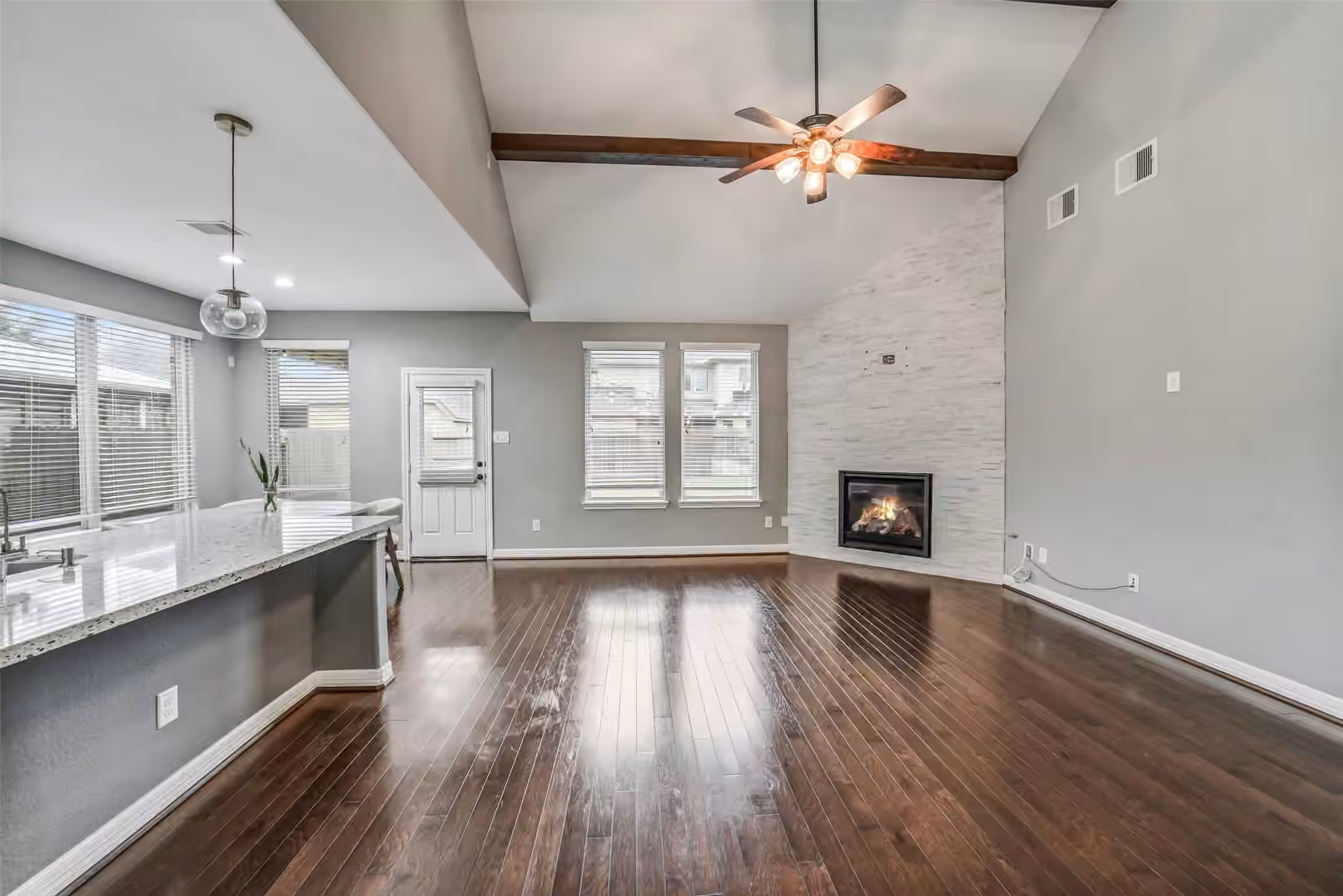 Photo 6 of 2234 Angel Trumpet Drive, Katy, TX