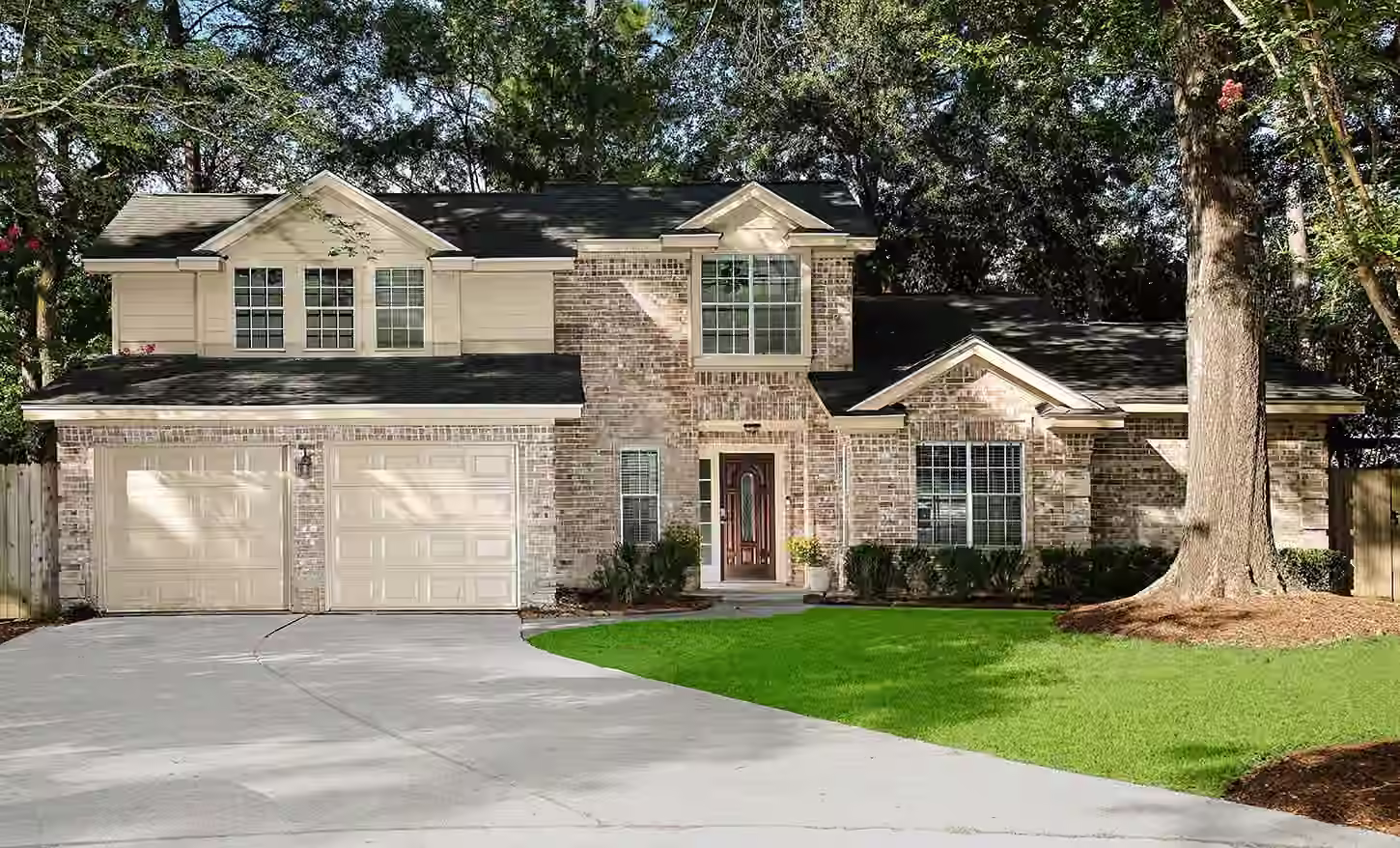 Photo of 26 Southfork Pines Place, The Woodlands, TX 77381
