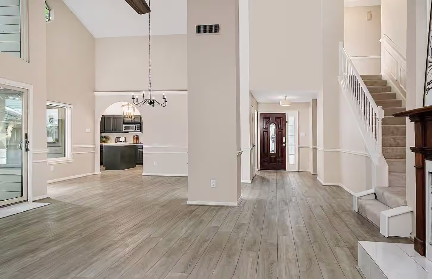 Photo 6 of 26 Southfork Pines Place, The Woodlands, TX