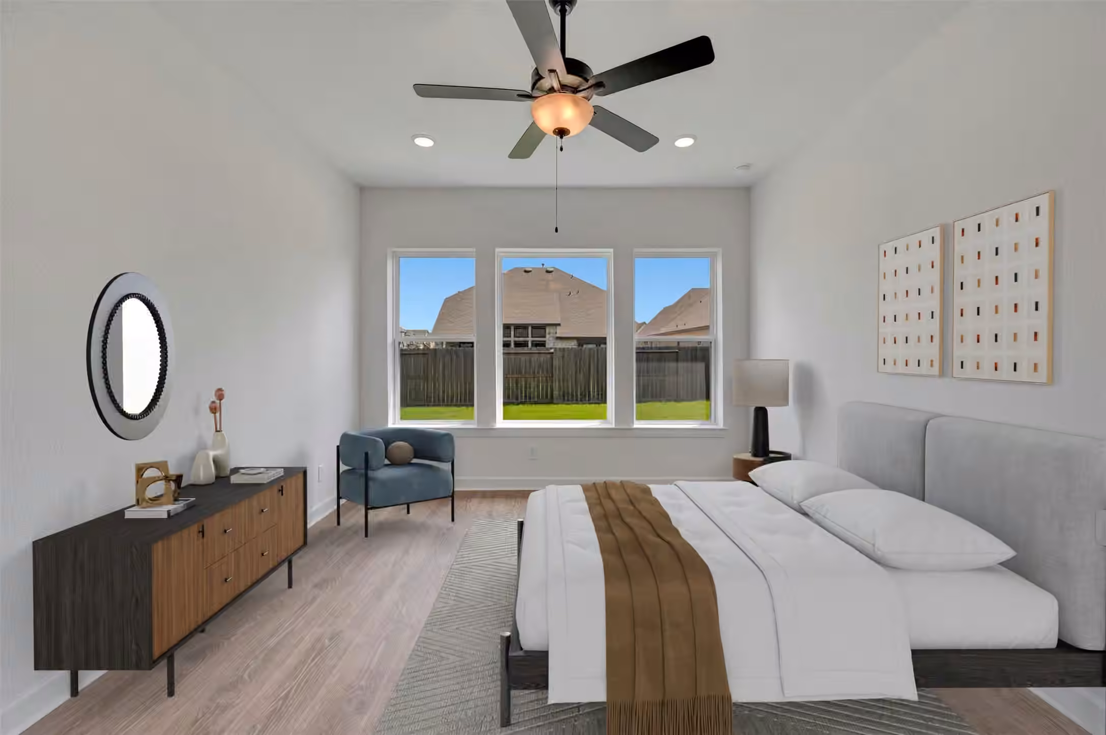 Photo 5 of 12346 Sweet Gum Drive, Mont Belvieu, TX