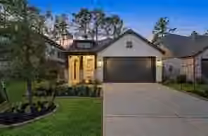 Photo of 707 Lacebark Elm Trail, Conroe, TX 77318