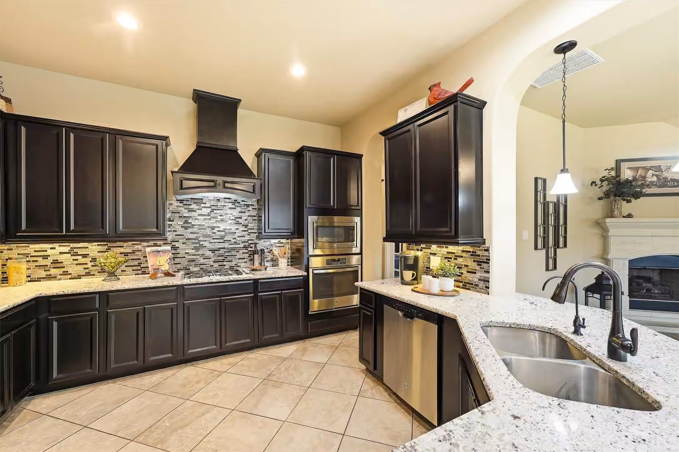 Photo 4 of 16707 Lavon Lake Lane, Houston, TX