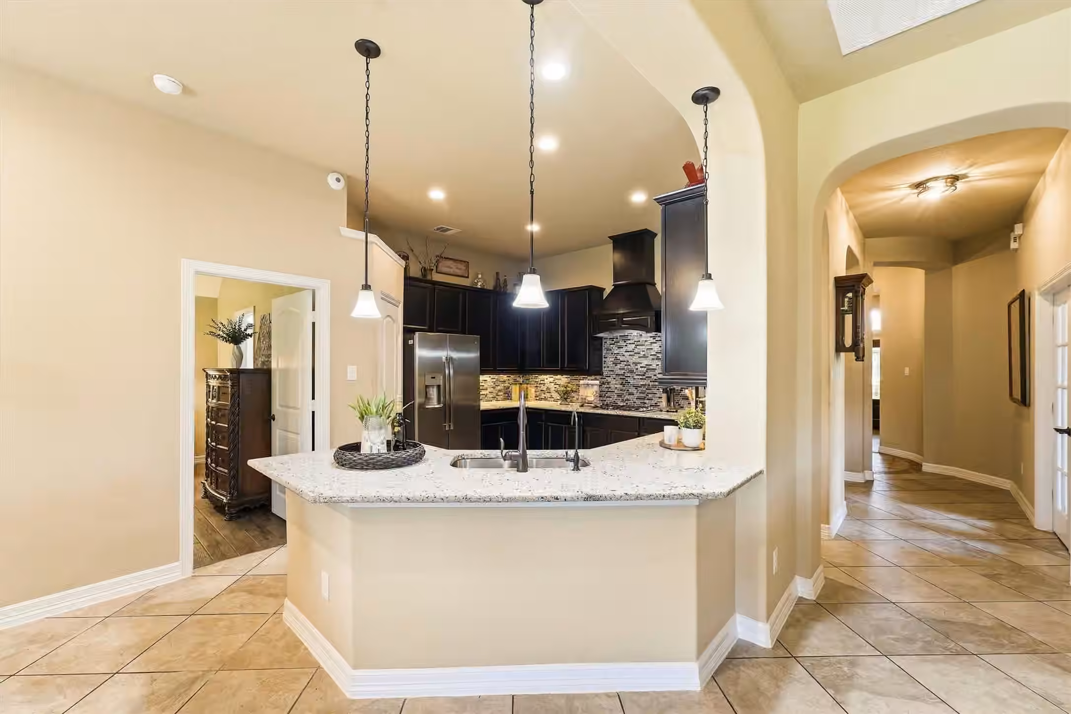 Photo 5 of 16707 Lavon Lake Lane, Houston, TX
