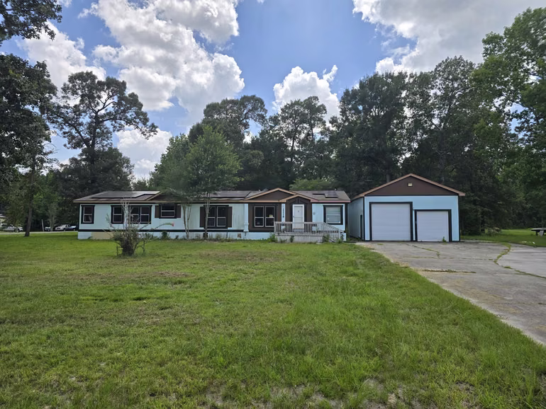 Photo of 17718 Wooded Trail, Conroe, TX