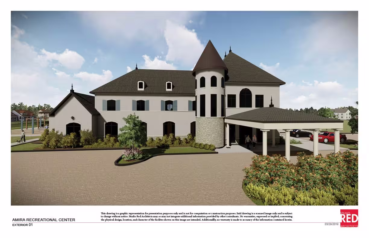 Photo 6 of 21210 Bridle Rose Trail, Tomball, TX