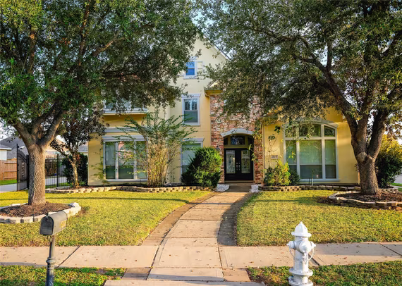 Photo of 15127 Oldtown Bridge Court, Sugar Land, TX