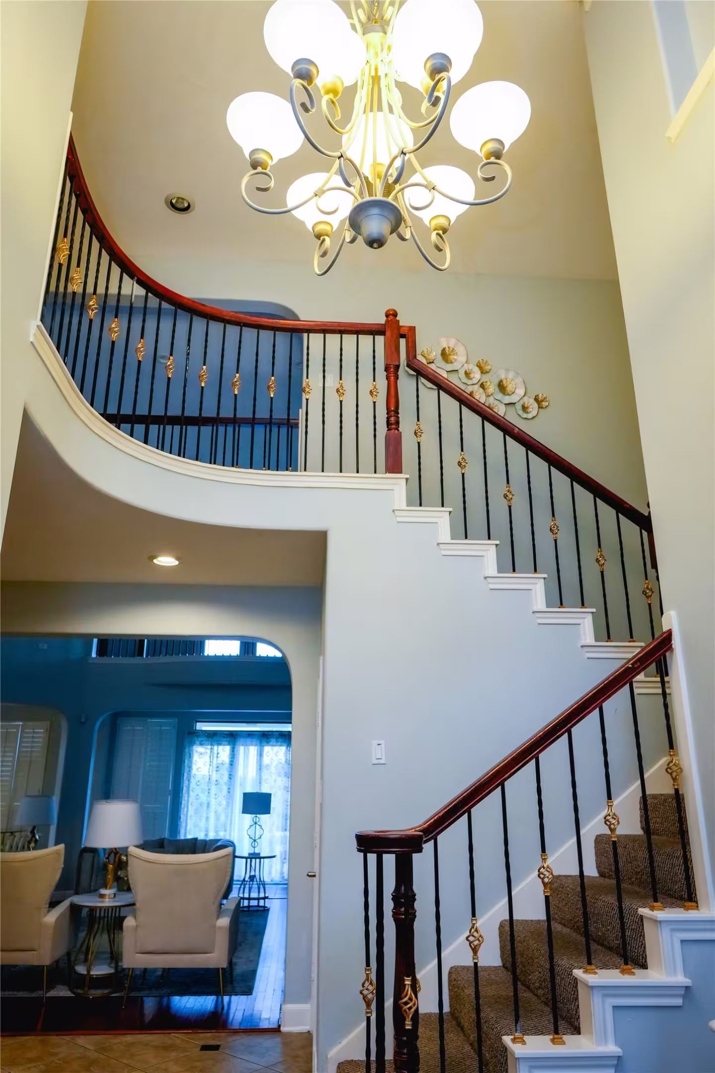 Photo 5 of 15127 Oldtown Bridge Court, Sugar Land, TX