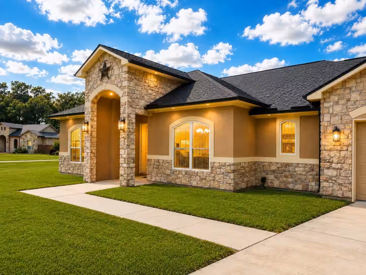 Photo 6 of 27639 Concho Drive, Splendora, TX