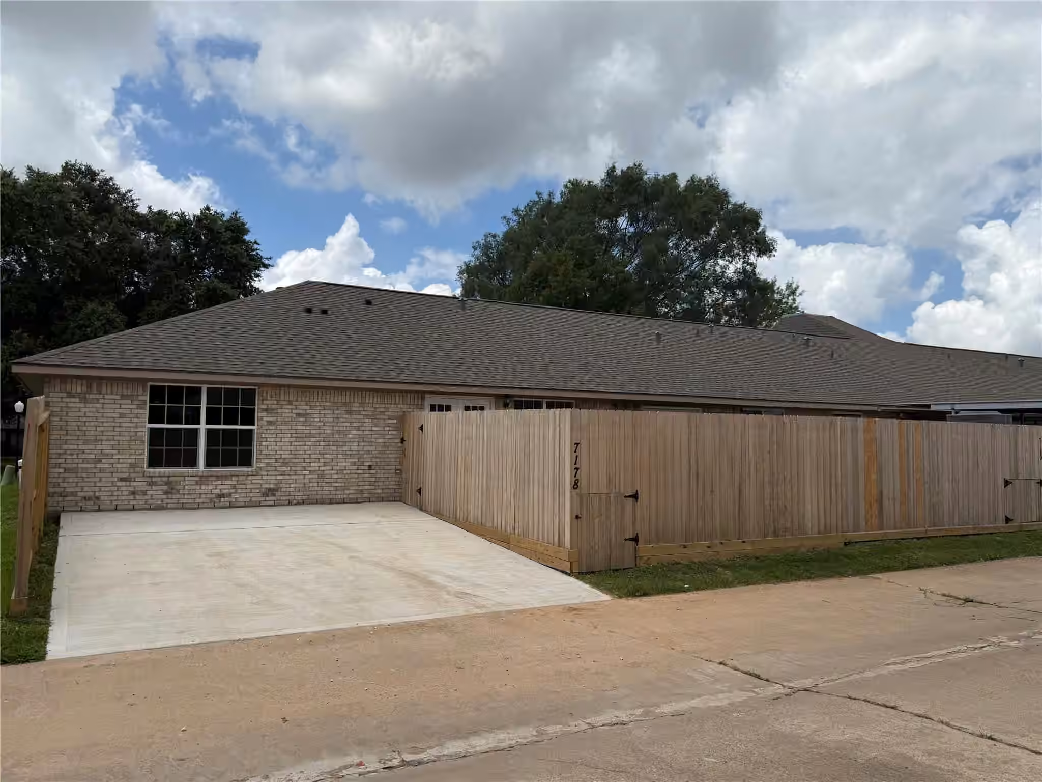 Photo of 7178 Crownwest Street 7178, Houston, TX 77072