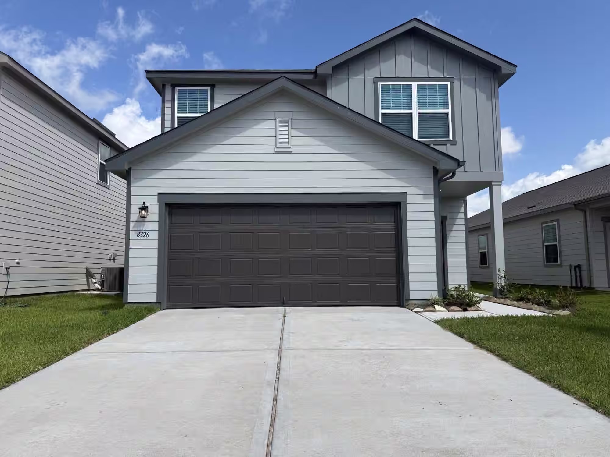 Photo of 8326 Vacek Crossing Way, Richmond, TX 77469