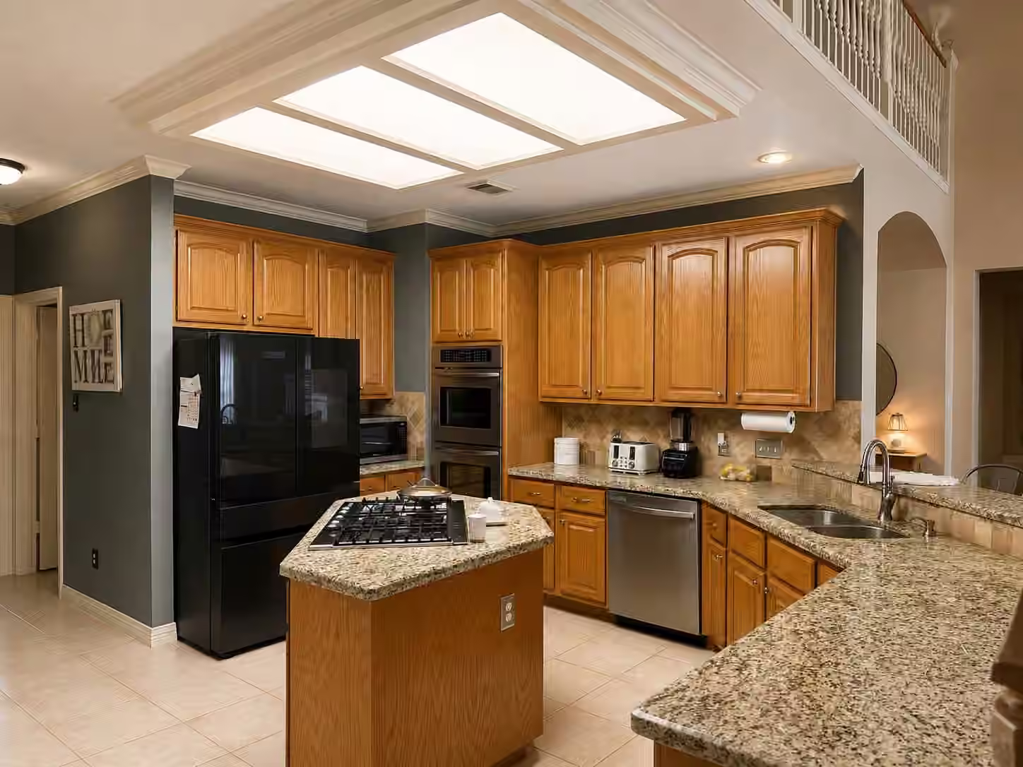 Photo 7 of 5903 Riverchase Trail, Houston, TX