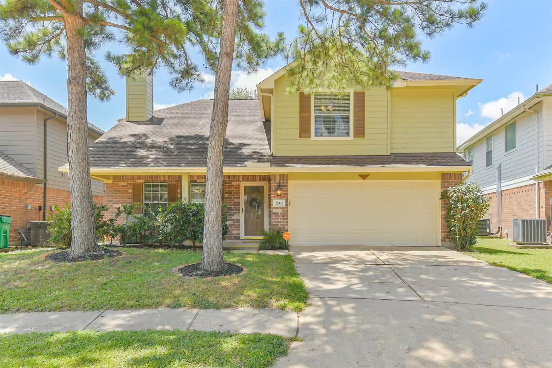 Photo of 20335 Sable Acre Court, Cypress, TX