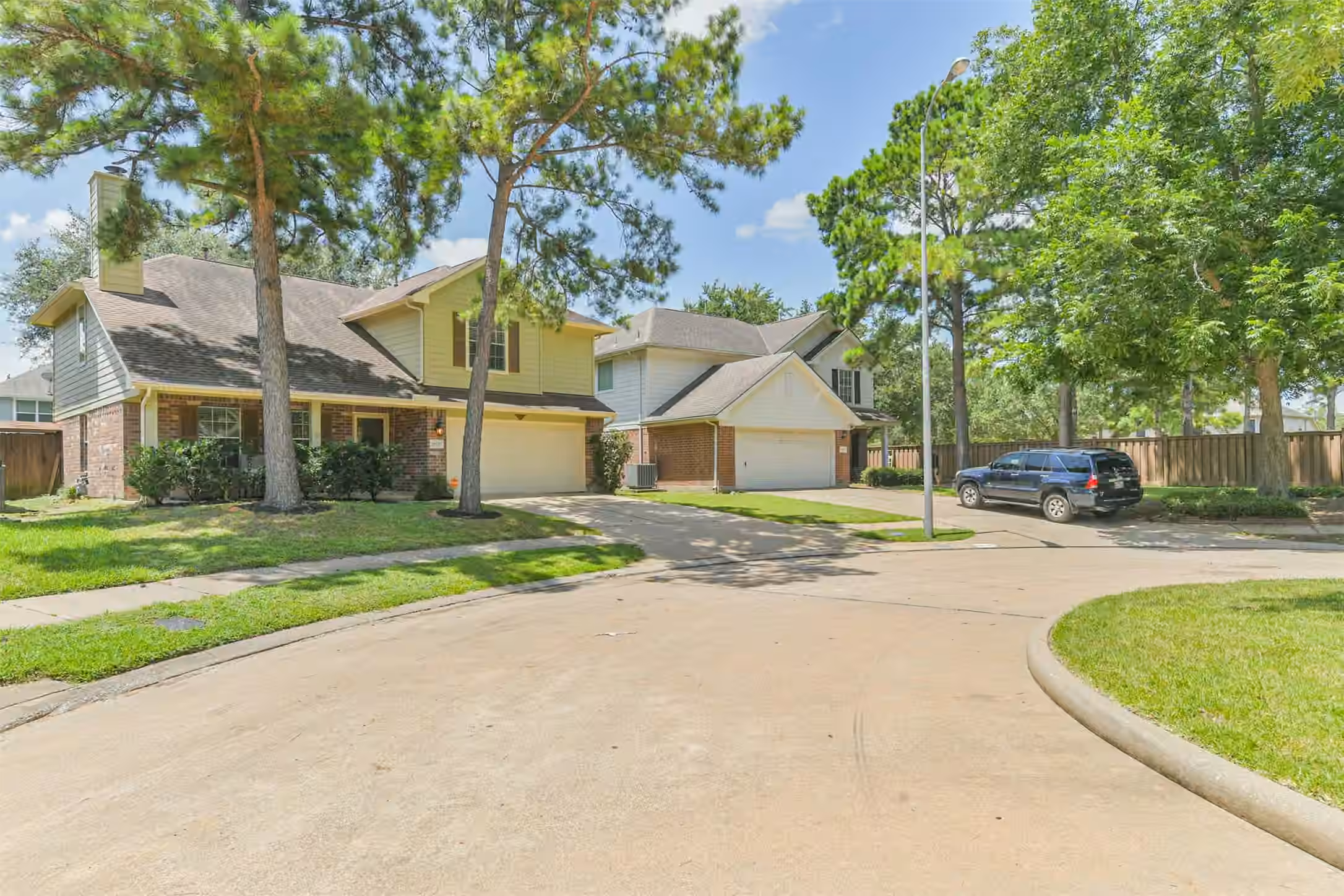 Photo 2 of 20335 Sable Acre Court, Cypress, TX