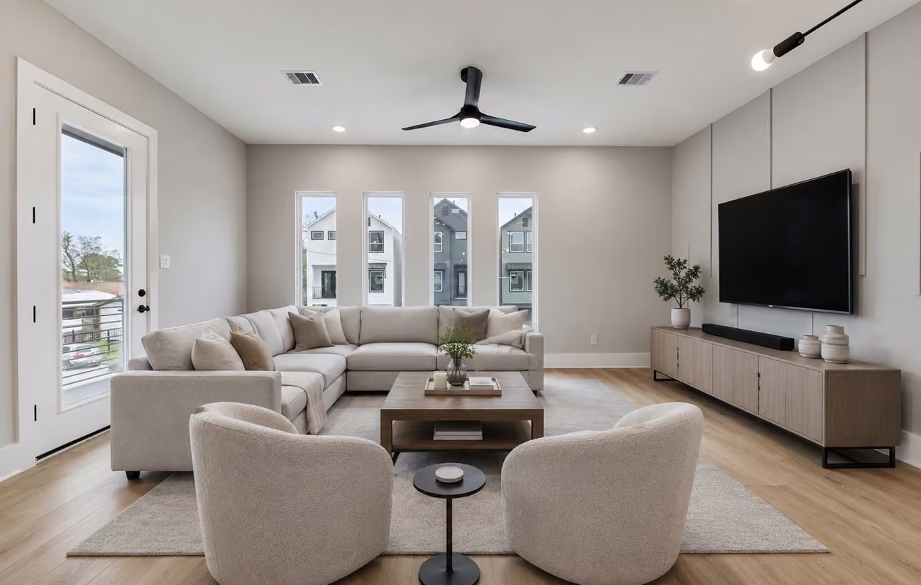 Photo of 1518 Malvern Street, Houston, TX 77009