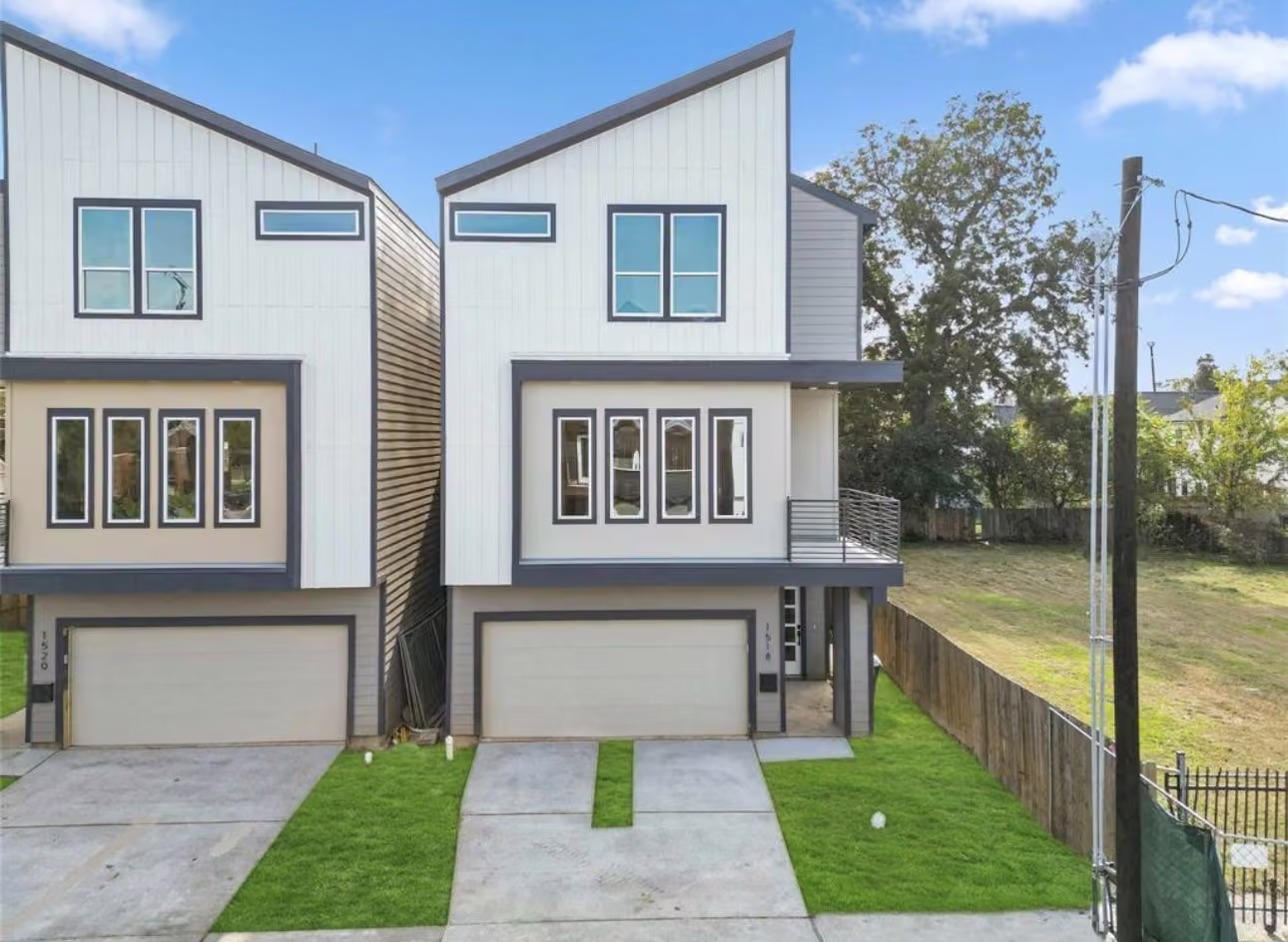 Photo 2 of 1518 Malvern Street, Houston, TX