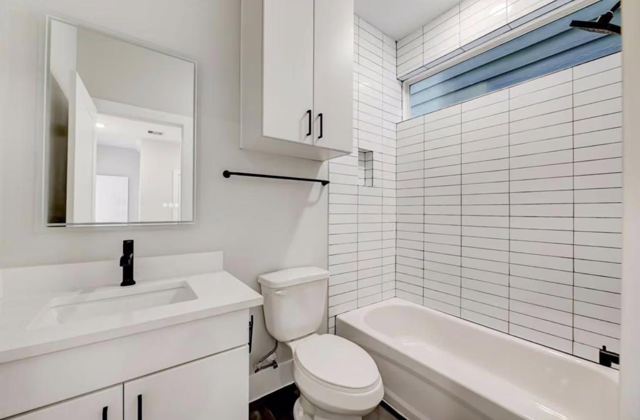 Photo 6 of 1518 Malvern Street, Houston, TX