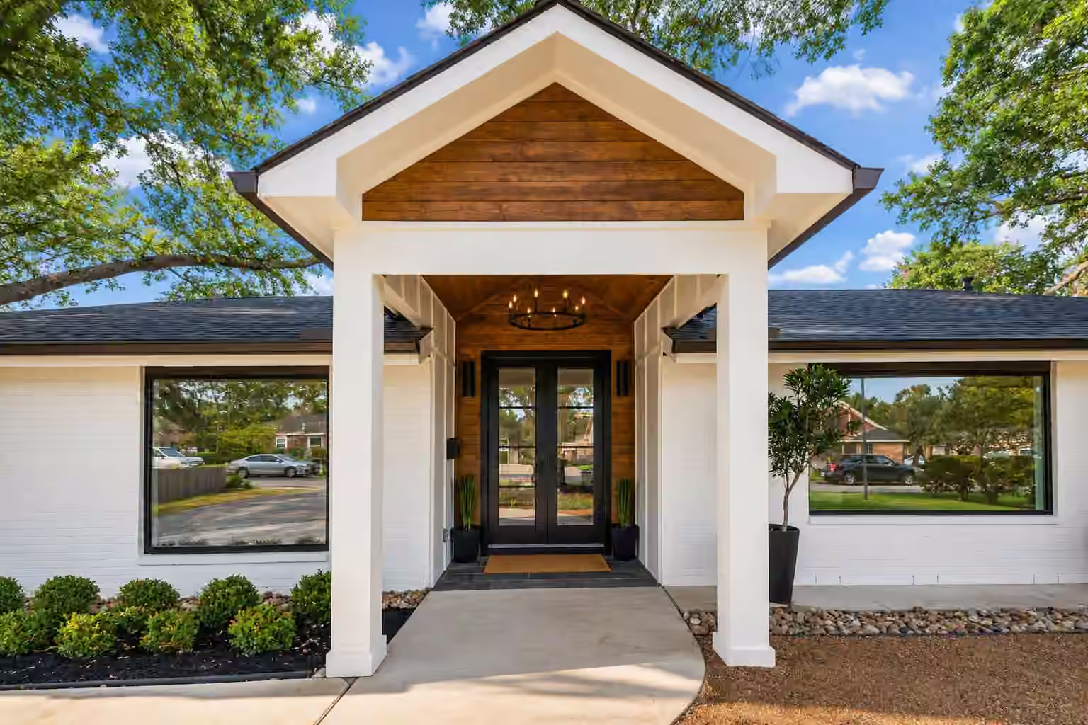 Photo 3 of 10506 Knoboak Drive, Houston, TX