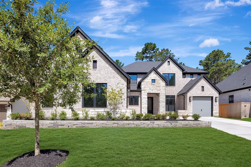 Photo of 239 Nancy Lou Lane, Willis, TX