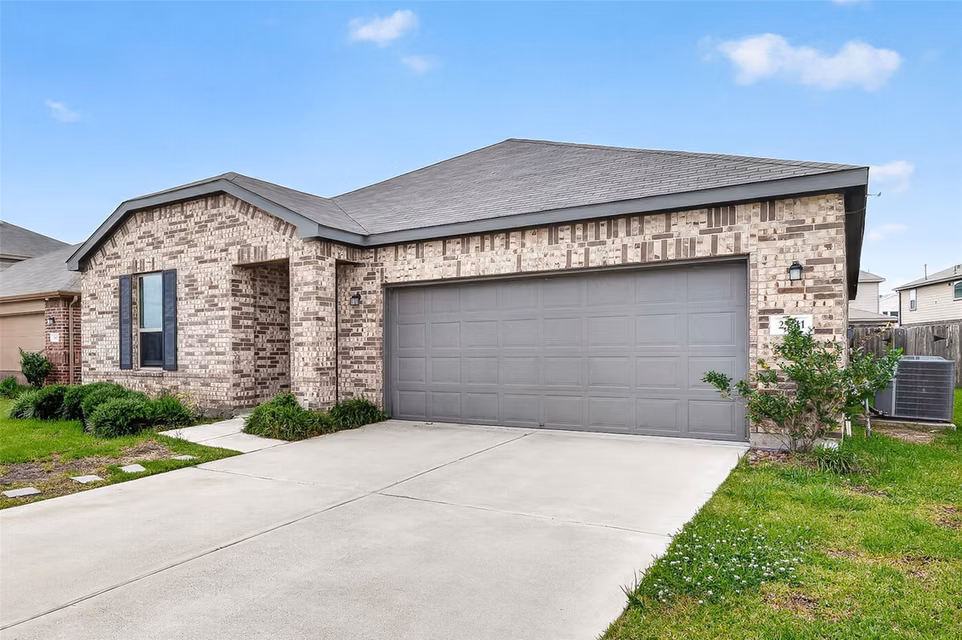 Photo of 25611 Reign Wayman Court, Katy, TX