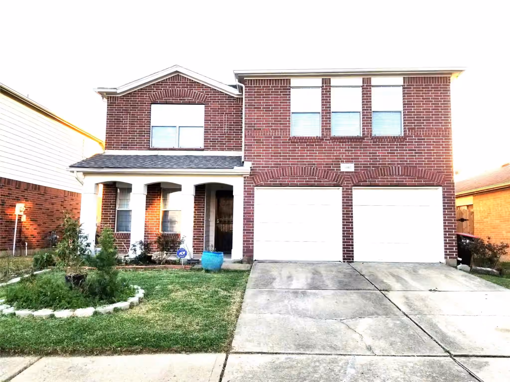 Photo 2 of 14943 Sugar Peak Drive, Sugar Land, TX