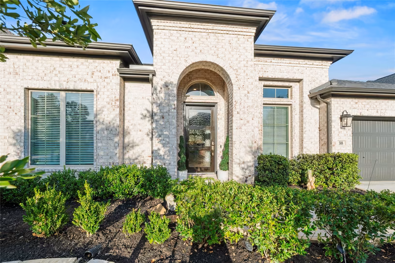Photo 5 of 508 Caverna Street, Montgomery, TX
