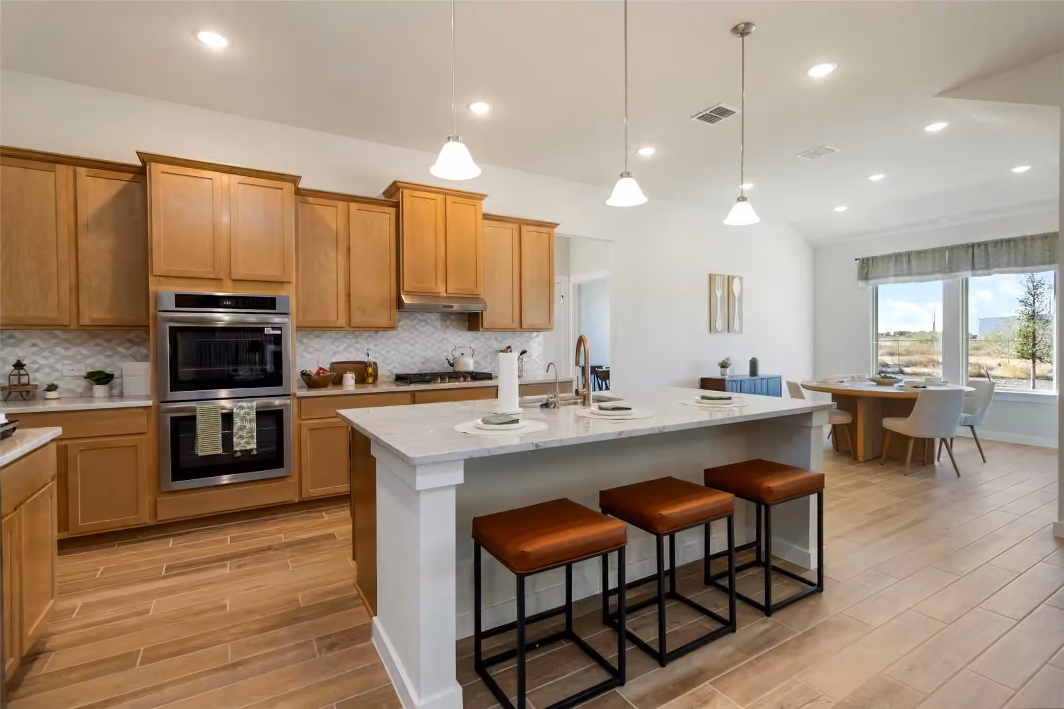 Photo 7 of 180 Barton Place Drive, Tarkington, TX