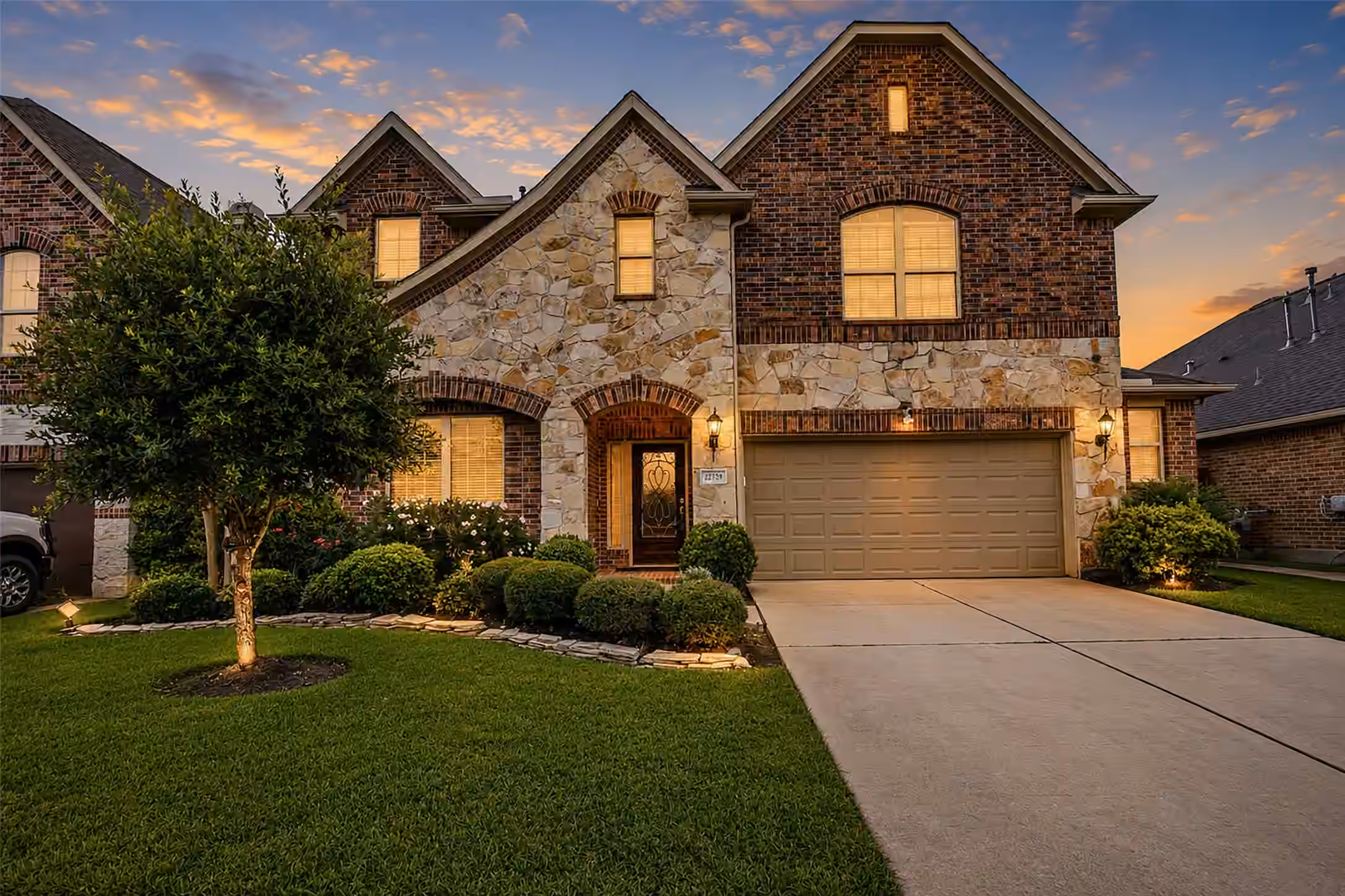 Photo of 22739 Whispering Timbers Way, Porter, TX 77365