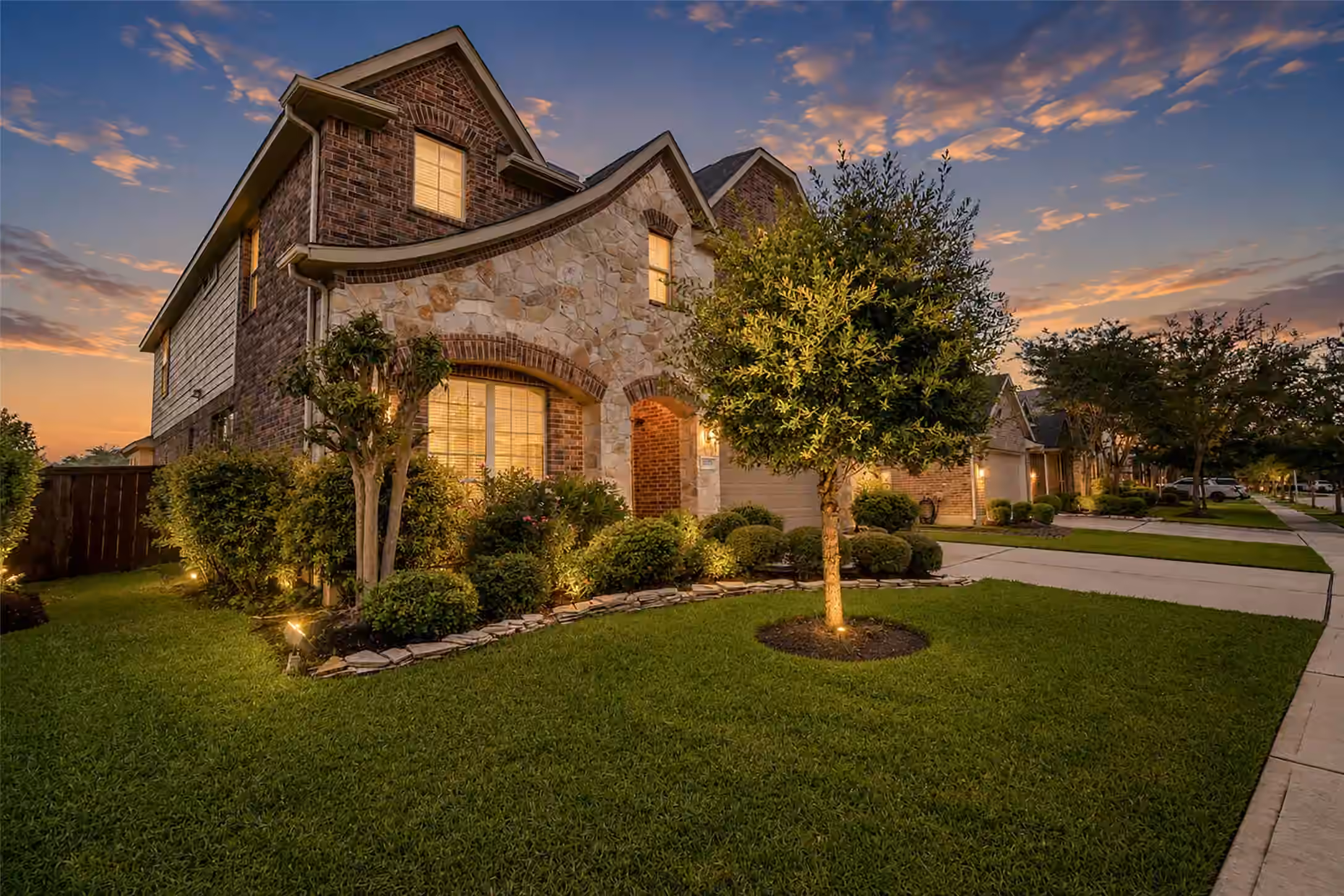 Photo 3 of 22739 Whispering Timbers Way, Porter, TX
