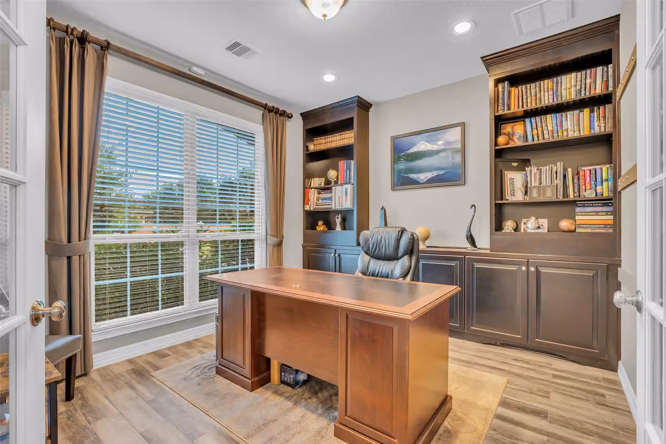 Photo 5 of 22739 Whispering Timbers Way, Porter, TX