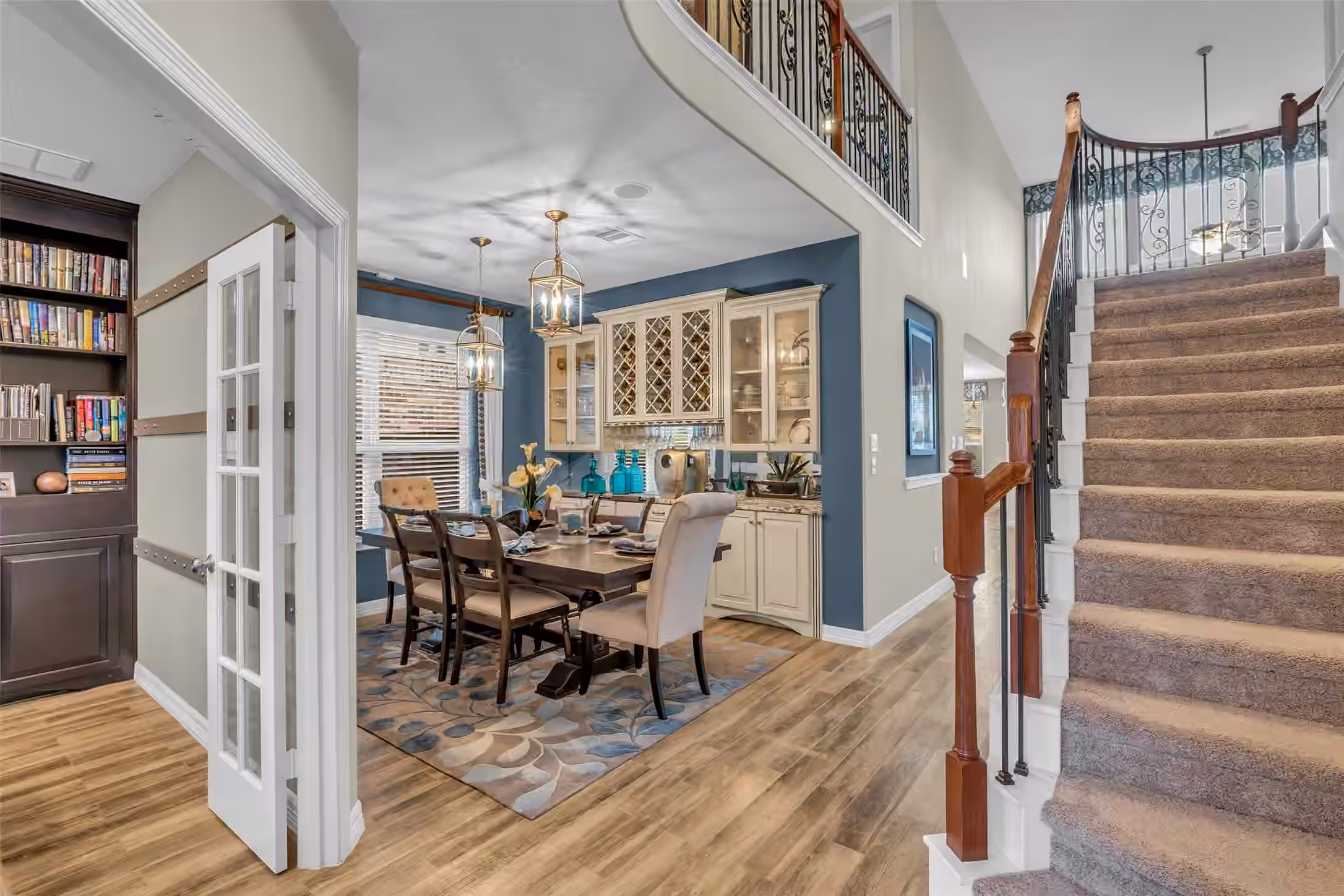 Photo 6 of 22739 Whispering Timbers Way, Porter, TX