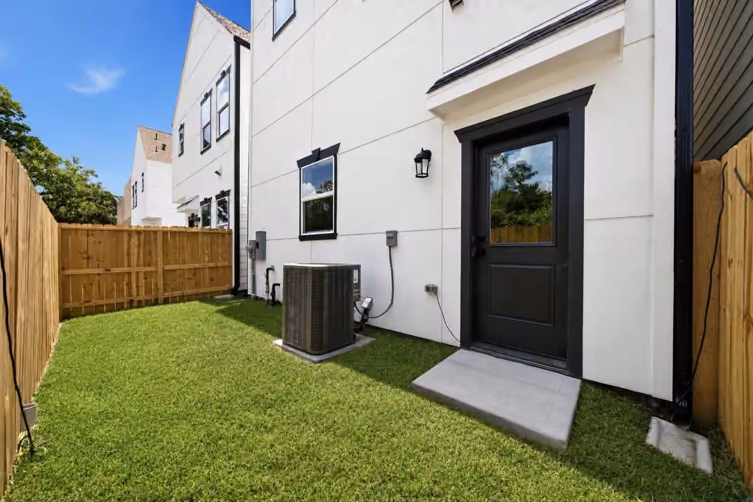 Photo 6 of 5522 Wheatley Street D, Houston, TX