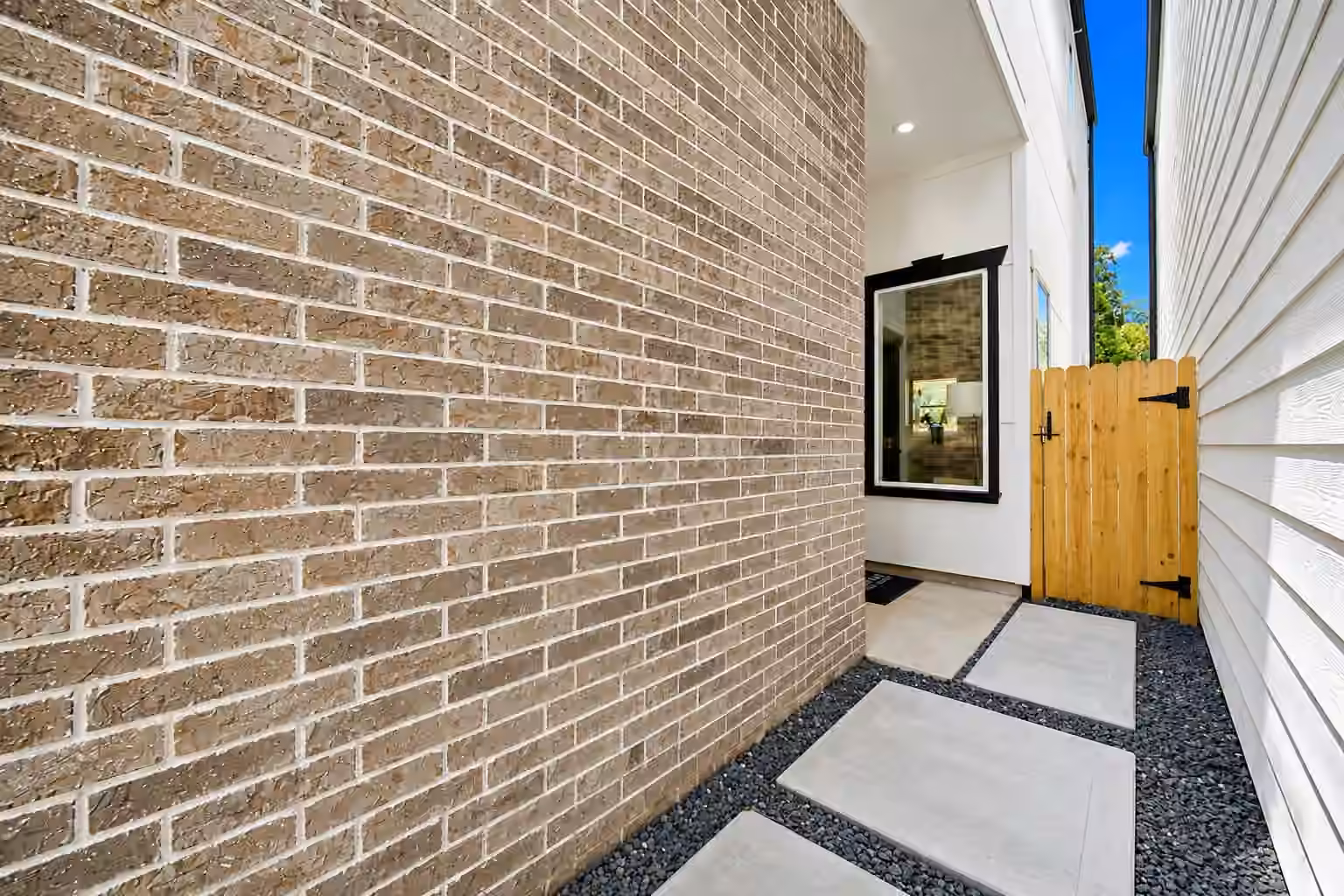 Photo 7 of 5522 Wheatley Street D, Houston, TX
