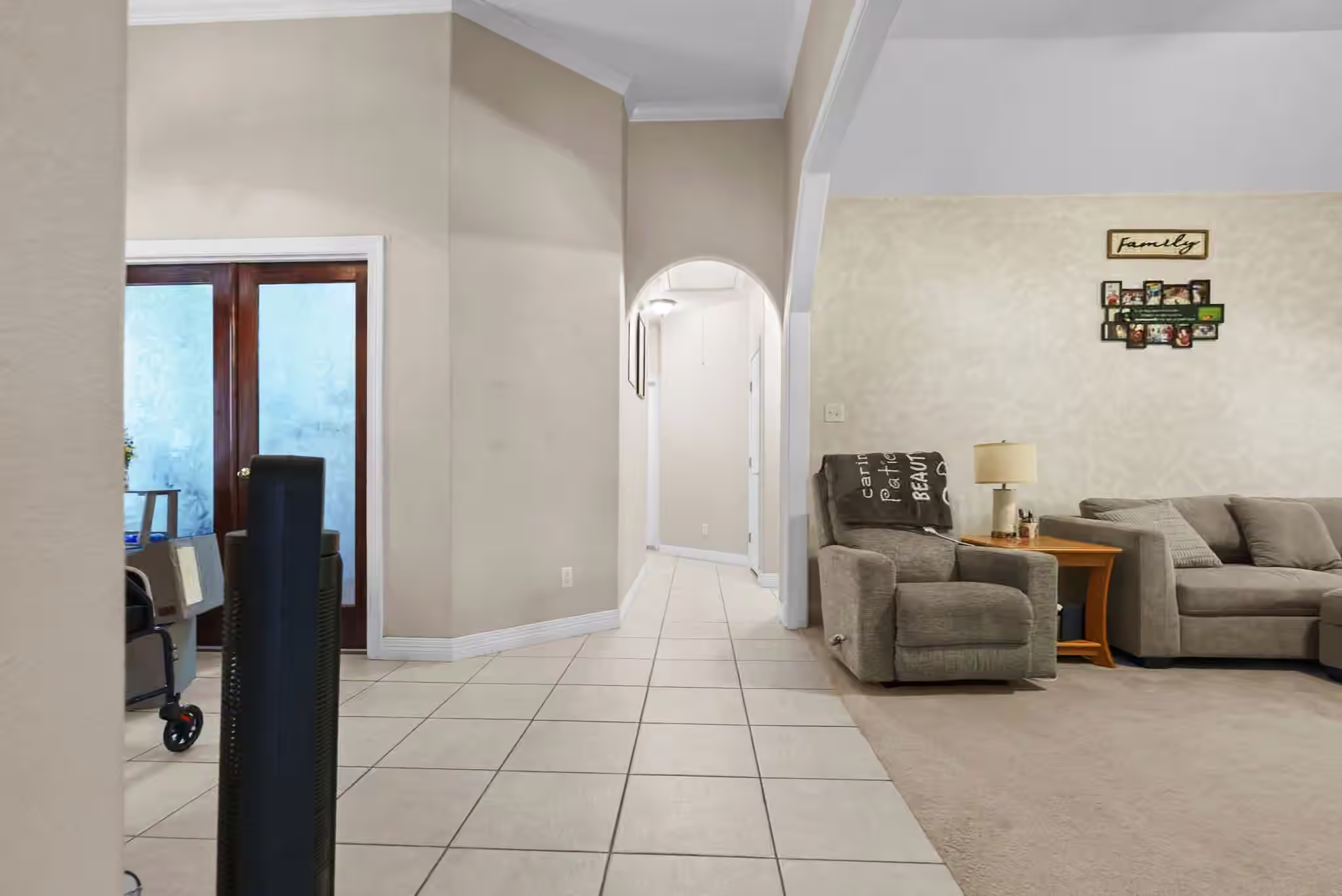 Photo 6 of 15524 Jim Branch Road, Old River Winfree, TX