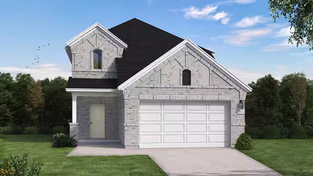 Photo of 28809 Dobra Trail, New Caney, TX