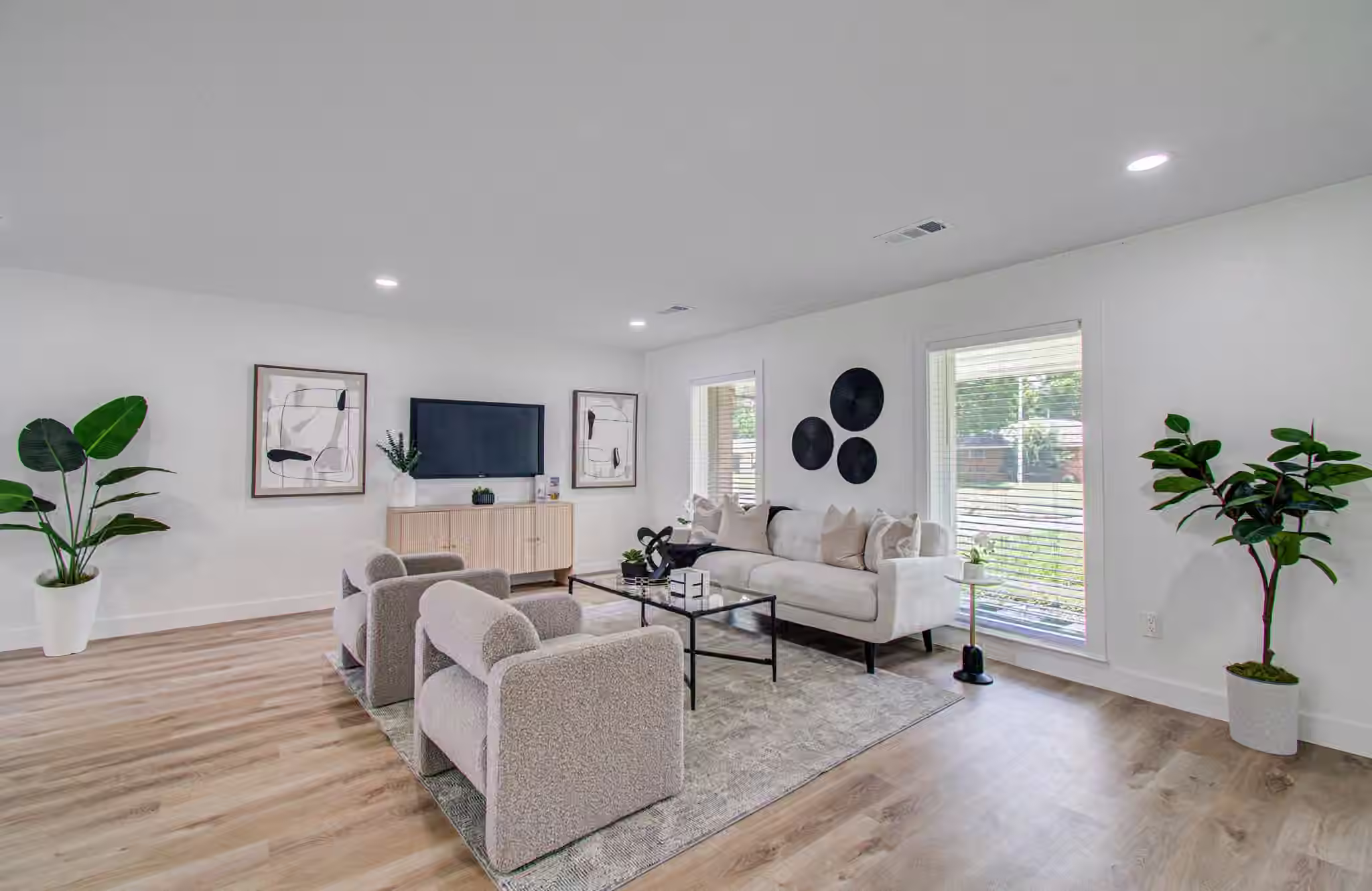 Photo 7 of 4009 Omeara Drive, Houston, TX
