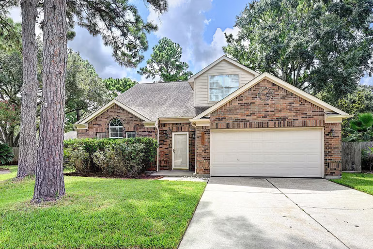 Photo of 7934 Autumn Laurel Trail, Houston, TX