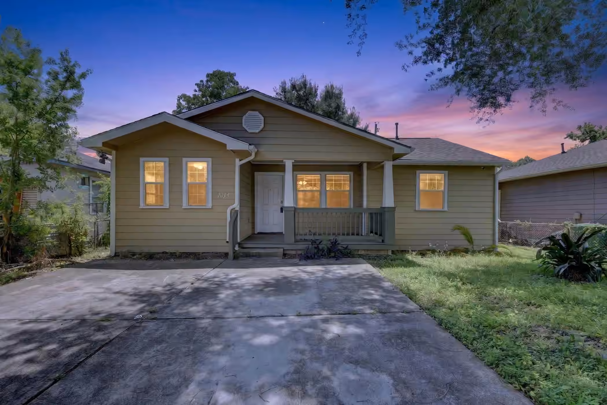 Photo of 7013 Saint Augustine Street, Houston, TX 77021