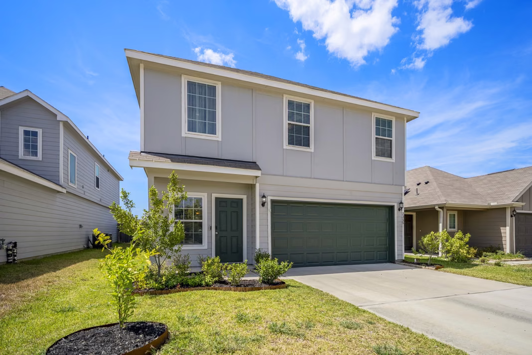 Photo of 2355 Mount Locke Path, Conroe, TX 77301