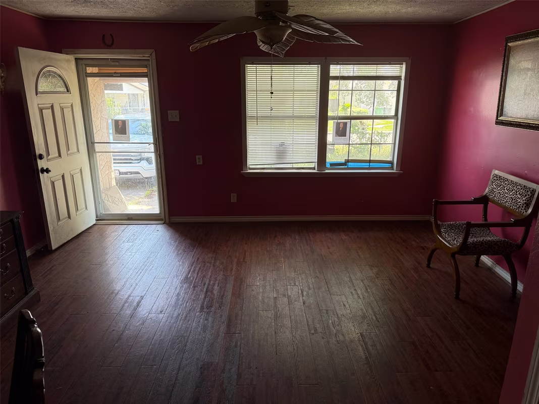 Photo 3 of 1130 Hoffman Street, Houston, TX