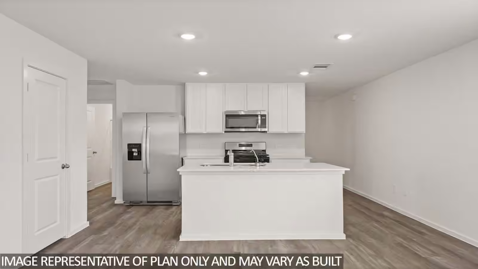Photo 4 of 14393 Tawny Street, Splendora, TX