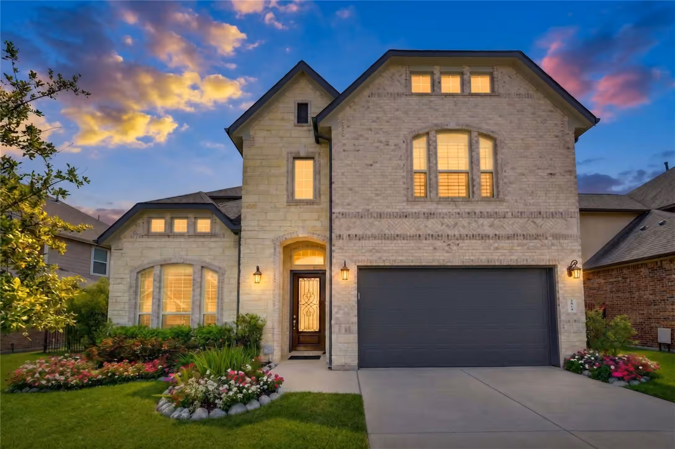 Photo 4 of 3914 Benevento Court, Katy, TX