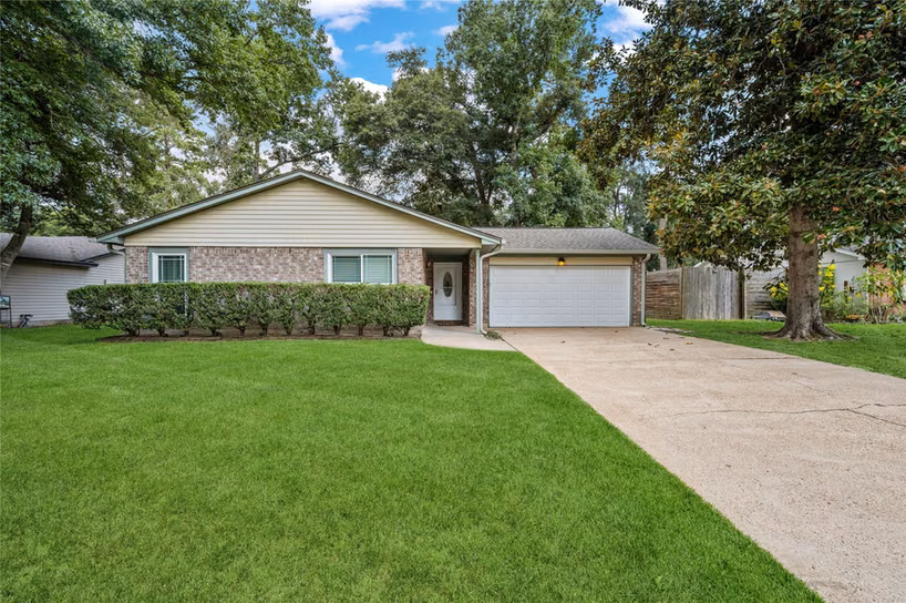 Photo of 25341 Dogwood Lane, Splendora, TX 77372