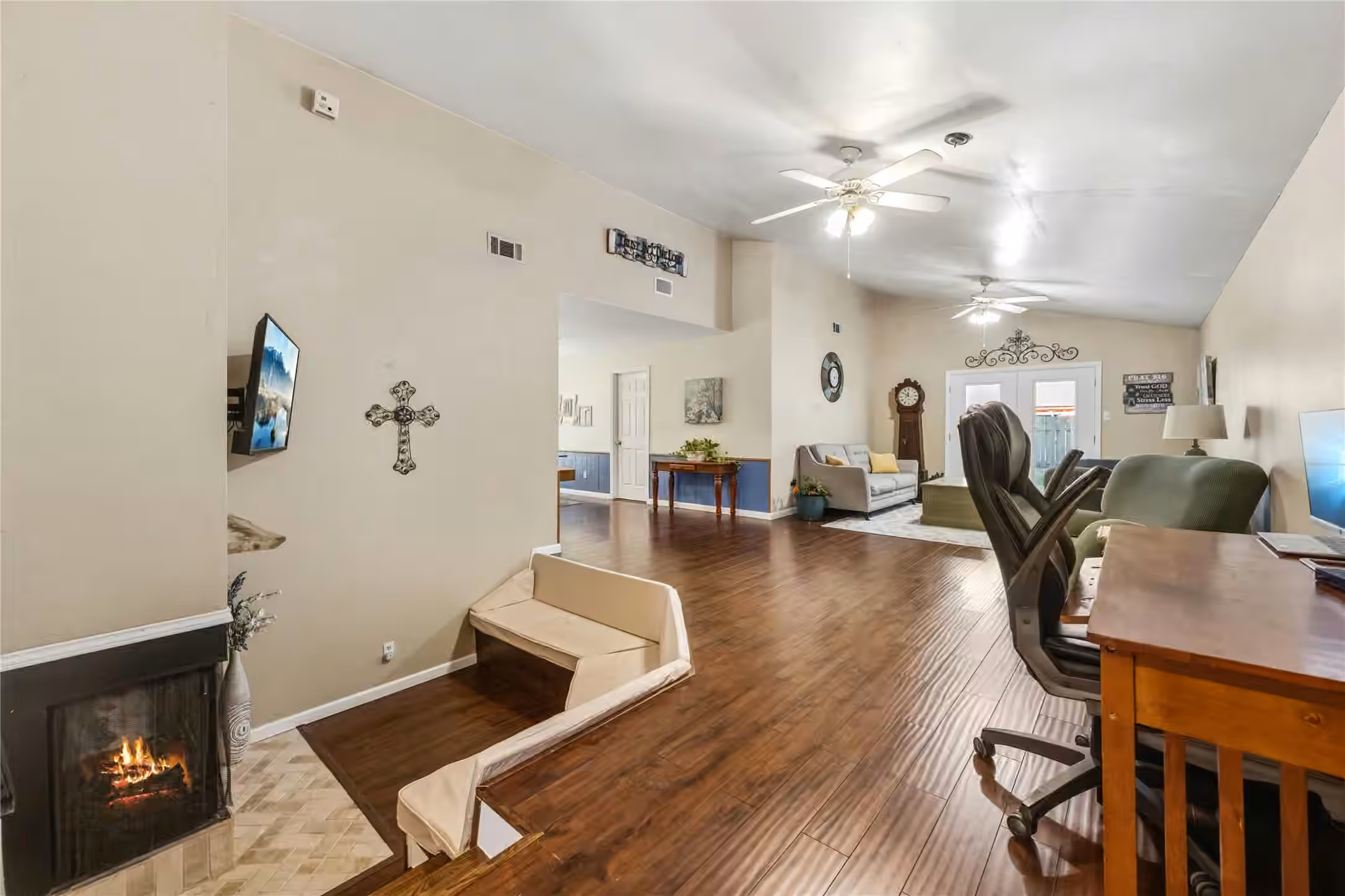 Photo 5 of 25341 Dogwood Lane, Splendora, TX