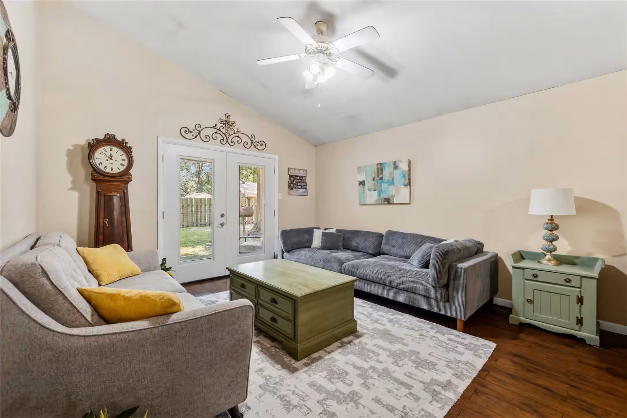 Photo 7 of 25341 Dogwood Lane, Splendora, TX