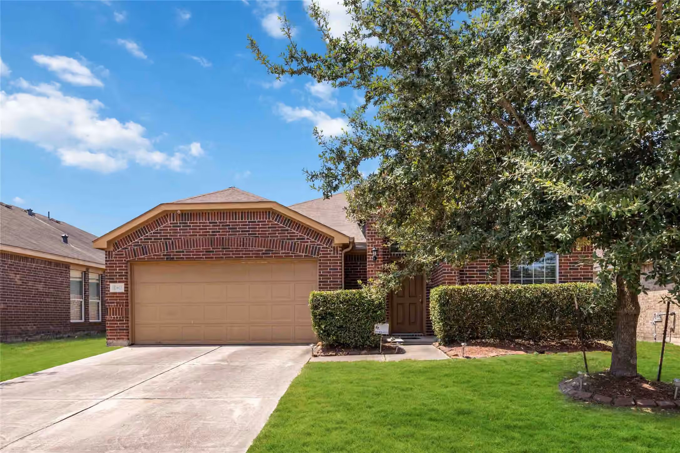 Photo of 20423 Canton Trace Trail, Humble, TX 77338