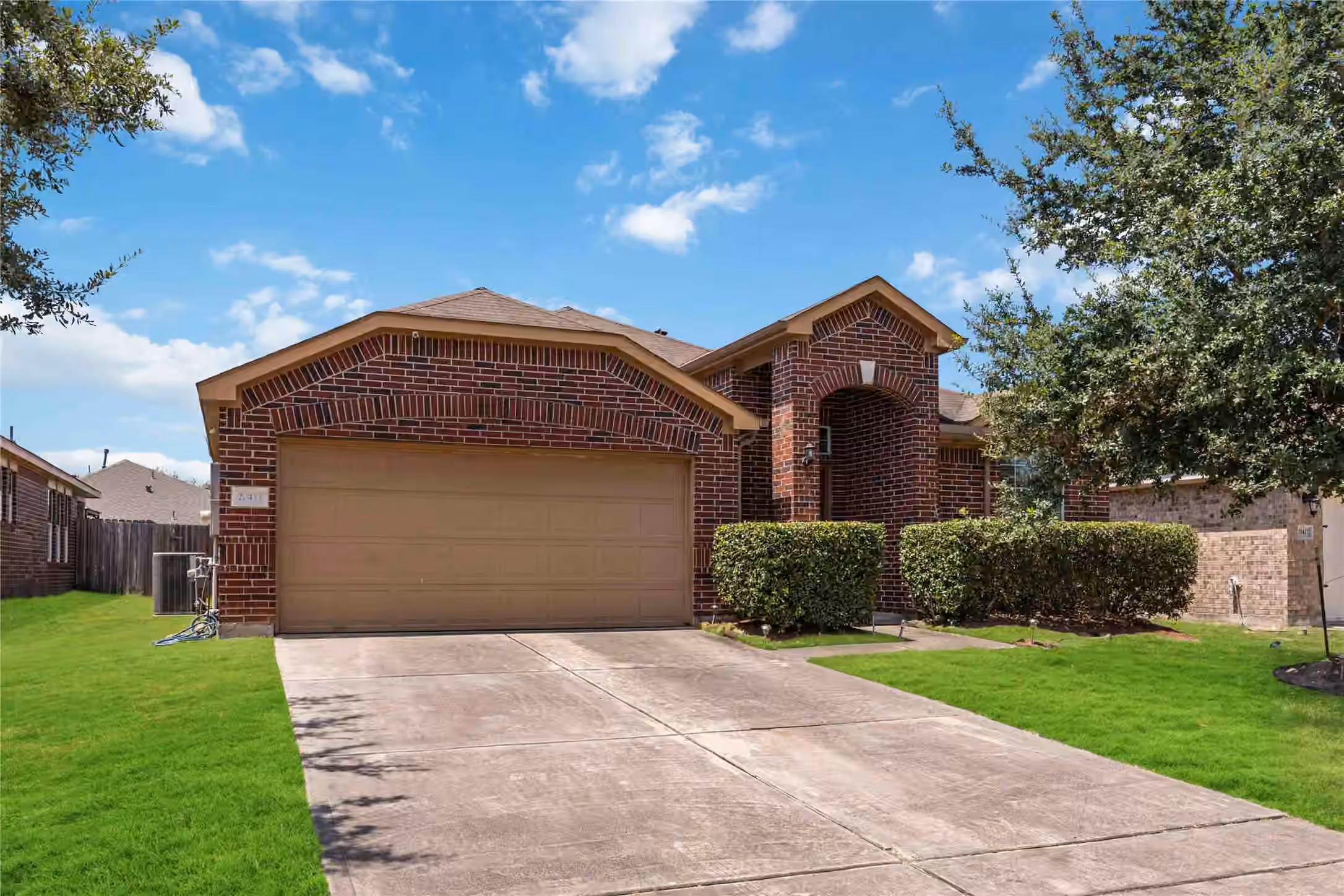 Photo 3 of 20423 Canton Trace Trail, Humble, TX