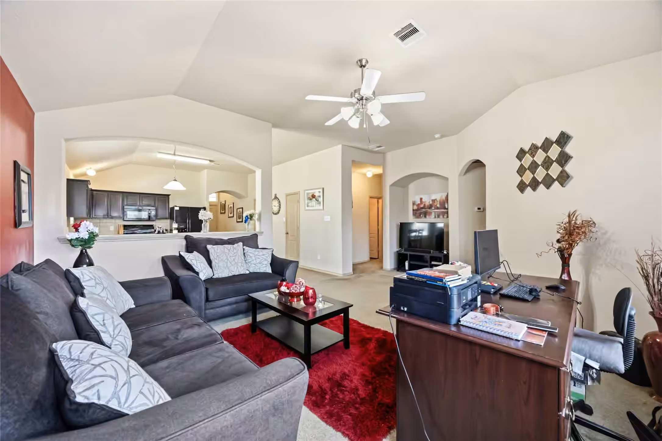 Photo 7 of 20423 Canton Trace Trail, Humble, TX