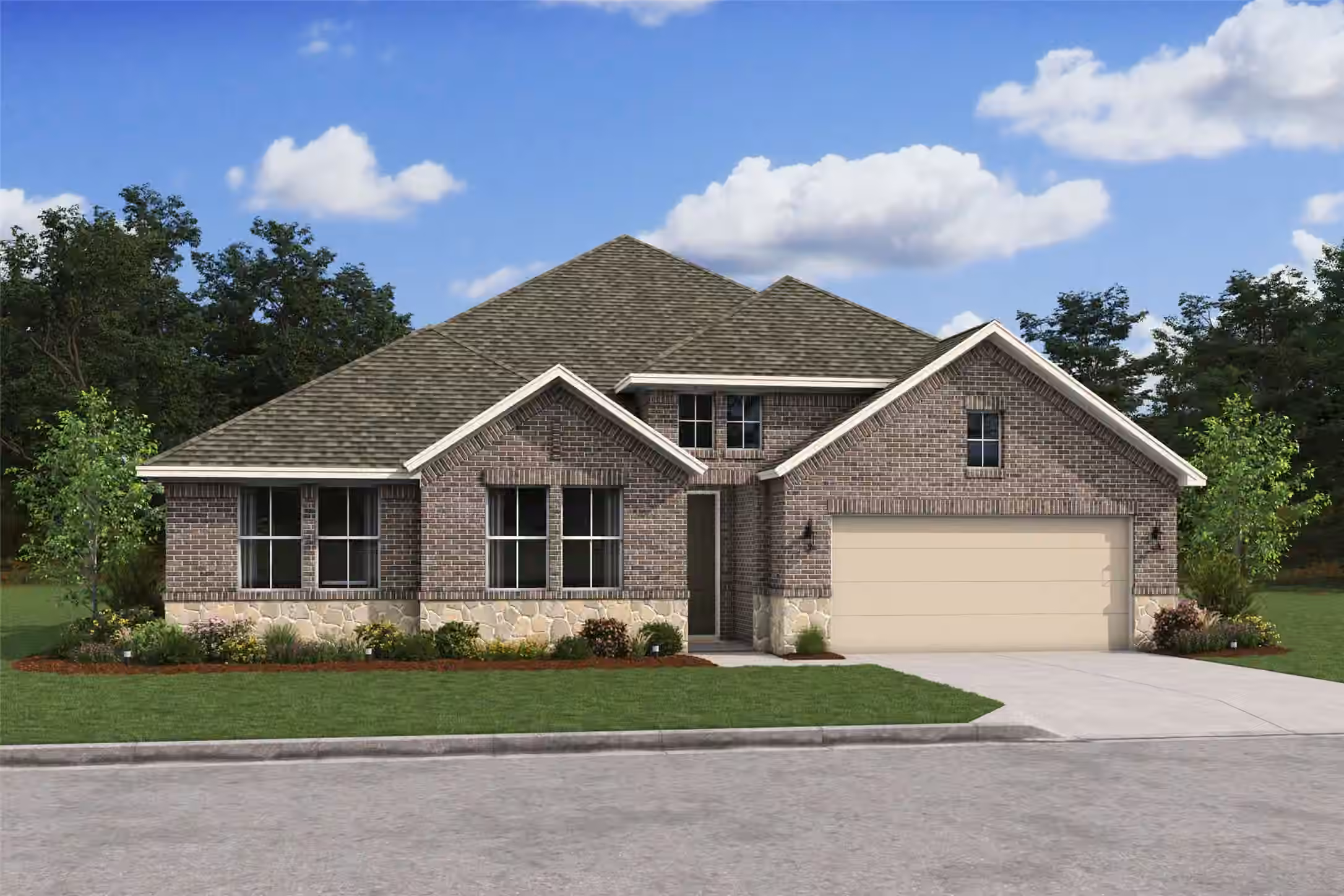 Photo 2 of 2903 Laguna Madre Place, Crosby, TX