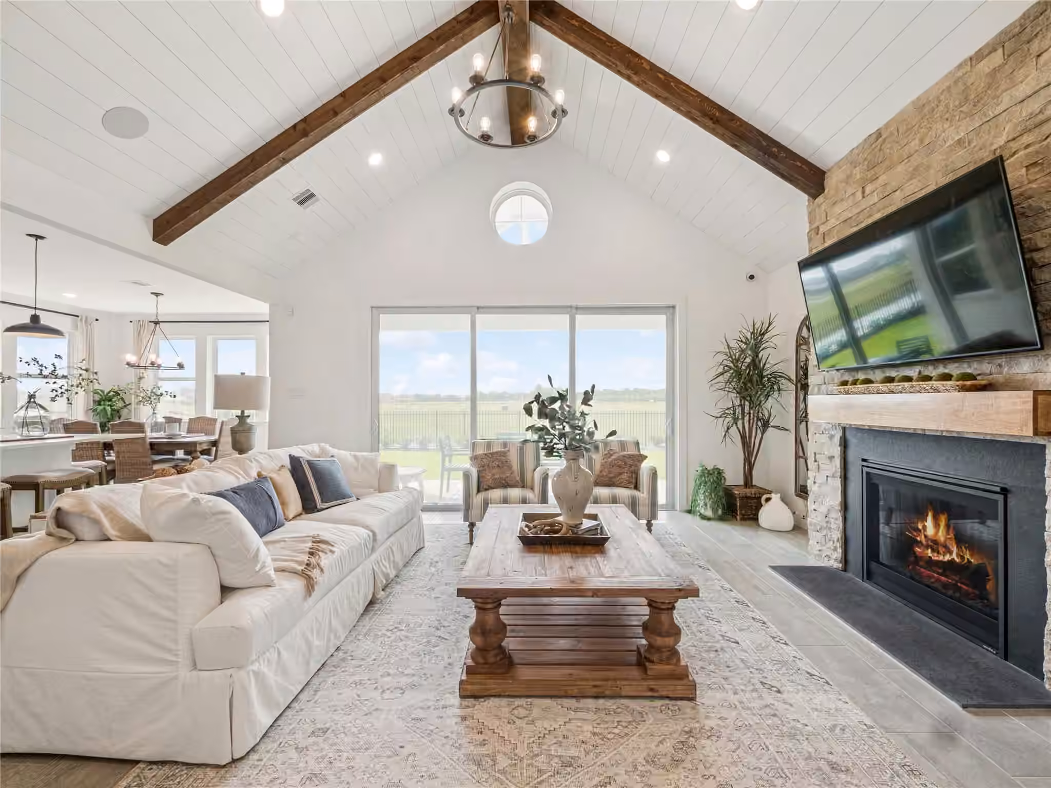 Photo 7 of 2903 Laguna Madre Place, Crosby, TX