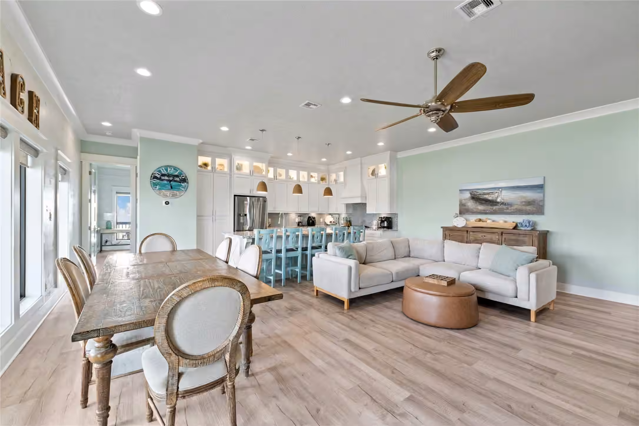 Photo of 775 Townsend Drive, Crystal Beach, TX 77650